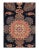Kashmir rugs are extremely detailed and are known for their unique patterns. These rugs often display a historic or...