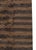 Early 21st Century Contemporary Taurus Collection Striped Rug by Doris Leslie Blau For Sale - Image 5 of 7