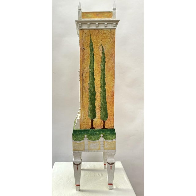 Contemporary Piccolo Toscana House #1 by Eric Lansdown For Sale - Image 3 of 5