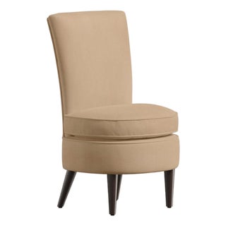 Rose Giulia Chair by Ceraudo For Sale