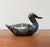 Mid-Century Ceramic Duck Figurine, 1960s For Sale - Image 16 of 18
