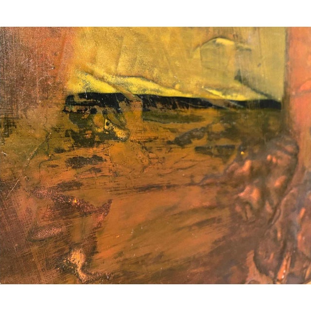 Gilbert Pauli, Populus, Mixed Media For Sale - Image 6 of 7