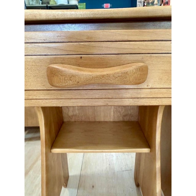 Pair of Cushman ‘Molly Stark’ Nightstands For Sale - Image 12 of 14