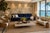 Four-Seat Brazilian Modern Sofa in Hardwood by Joaquim Tenreiro, Brazil, 1950s For Sale - Image 14 of 18