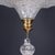 Midcentury Rugiada Murano Chandelier Attributed to Barovier & Toso For Sale - Image 13 of 18