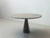 This table is an excellent demonstration of statics and craftsmanship. The design of this table completely forgoes...