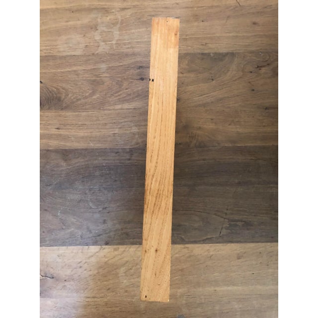 Vintage "Paint Dish" Art, Framed For Sale In New York - Image 6 of 12