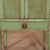 Swedish Painted Bedside Cabinet, 1890s For Sale - Image 6 of 12