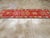 Galerie Shabab Collection Mid-20th Century Turkish Anatolian Tribal Runner For Sale In New York - Image 6 of 10