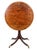 18th Century George III Mahogany Circular Lamp Table, 1790 For Sale - Image 9 of 12