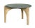 Not Yet Made - Made To Order NOIR Confucius Coffee Table For Sale - Image 5 of 6