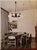 Mid-Century Modern Teak and Fabric Dining Chairs by Leonardo Fiori for Isa Bergamo, 1960s, Set of 5 For Sale - Image 3 of 18
