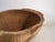 Large Antique Primitive Style Bowl, 1900 For Sale - Image 5 of 11