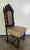Set of Six 19th C. Renaissance Revival Dining Chairs For Sale - Image 15 of 18