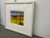 French Country Ann Rea Very End of Vines Artwork, Signed For Sale - Image 3 of 12