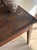 19th Century Antique French Table/Desk For Sale - Image 5 of 6
