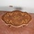 Vintage Inlaid Low Biscotti Shaped Coffee Table For Sale - Image 9 of 18