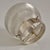 Holophane Vintage French Industrial Ceiling Light from Holophane, 1930s For Sale - Image 4 of 8
