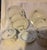 New 1980s Set of 48 Pieces Exquisite Porcelain With Flowering Branch For Sale - Image 9 of 18