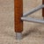 Wood Stools by Hippolyte Thomasson, 1940, Set of 2 For Sale - Image 7 of 9