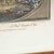 Francesco Bartolozzi, Untitled, 2000s, Watercolor Engravings, Framed, Set of 2 For Sale - Image 5 of 11
