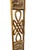 Harrison & Gil Large Harrison & Gil for Dauphine Carved Giltwood Beveled Wall Mirror For Sale - Image 4 of 5