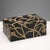 Indian Jewelry Casket in Carved Stone For Sale - Image 4 of 10