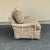 1990s George Smith Style Standard Arm Tapestry Chair For Sale - Image 5 of 9