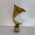 Curtis Jere 1980’s Modernist Abstract Brass Sculpture by Curtis Jeré For Sale - Image 4 of 9