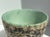 1960s Mid-Century Brutalist Studio Ceramic Planter from the Birch Bark Series Berkenbast by Pieter Groeneveldt, Netherlands, 1960s For Sale - Image 5 of 15