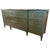 Mid-Century Modern 70" Finished 9 Drawer Drexel Vintage Dresser For Sale - Image 3 of 5