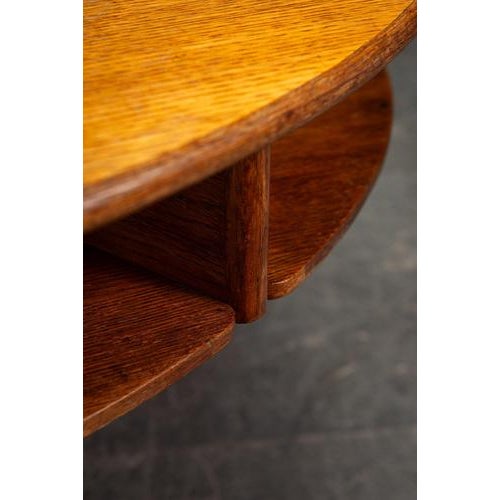 Modernist Coffee Table, 1960s For Sale - Image 4 of 12