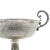 German Art Nouveau Sugar Bowl from WMF, Early 20th Century For Sale - Image 4 of 7