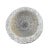 Modern Vintage Small Outdoor/Indoor Granite Decorative Bowl For Sale - Image 3 of 3