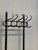 Wood Coat Rack attributed to Michael Thonet, 1920s For Sale - Image 7 of 9