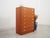 Danish Teak Chest of Drawers, 1970s For Sale - Image 4 of 18