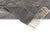 Subtle Diamond-Lattice Hand-Knotted Moroccan Wool Rug | 7'7" X 6'1" | One of a Kind For Sale - Image 4 of 8