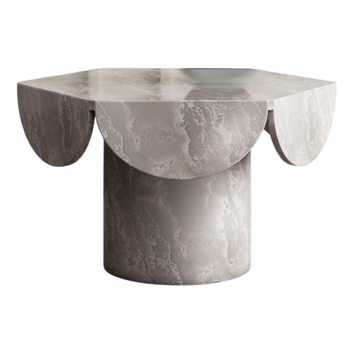 Danseuse Side Table by Studio Uwe Gaertner For Sale