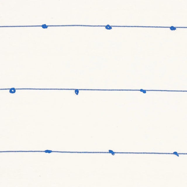 Created in collaboration with Onora, a design brand that works with Mexican artisans, Globo Knotted Handwoven features...