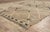 Beige Organic Modern Beni Mrirt Moroccan Rug, 10'07 X 13'02 For Sale - Image 8 of 10