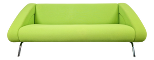 Modern Sculptural Isobel Sofa by Michiel van der Kley for Artifort, 2000s