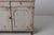 Swedish Gustavian Sideboard with Hand-Carved Decorations For Sale - Image 12 of 17