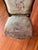 19th Century Louis XV Style Side Chair With Tapestry Upholstery For Sale - Image 10 of 10