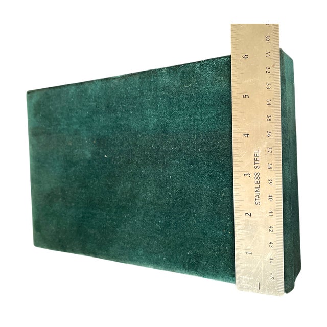 20th Century Pair of Godinger for Neiman Marcus Silver and Gold Plate Serving Spoons For Sale - Image 12 of 12