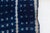 1990s Imopti Market Indigo Mud Cloth Throw For Sale - Image 5 of 6
