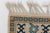 Framhouse Vintage Floor Turkish Rug For Sale - Image 9 of 10