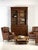 Mahogany Bookcase, 19th Century For Sale - Image 9 of 10