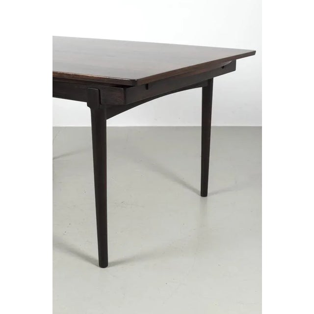 Pull-Out Table from Vamo Sønderborg For Sale - Image 5 of 11