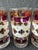 Culver Ltd. Vintage Mid-Century Modern Culver LTD 22k Starburst Highball Glasses Set of 4 For Sale - Image 4 of 12