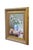 Realism Vasily Gribennikov Still Life Oil Painting Flowers Vase Realism 2005 For Sale - Image 3 of 12